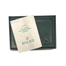 Rolex Datejust Pre Owned Watch Ref 16233