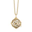 Angel Whisperer Necklace