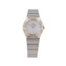 Omega Constellation Pre Owned Watch Ref 12320276055005