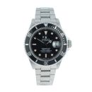 Rolex Submariner Pre Owned Watch Ref 16800
