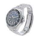Rolex Sea Dweller 'James Cameron' Pre Owned Watch Ref 116660