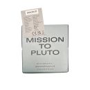 Omega Moon Swatch 'Mission to Pluto' Pre Owned Watch