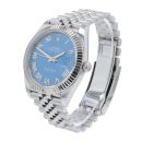 Rolex Datejust Pre Owned Watch Ref 126334