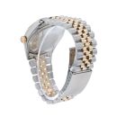 Rolex Custom Datejust Pre Owned Watch Ref 1601