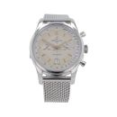 Breitling Transocean Pre Owned Watch Ref AB0154