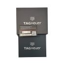 Tag Heuer Carrera Pre Owned Watch Ref WBN2110