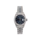 Rolex Datejust Pre Owned Watch Ref 69174