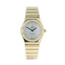 Omega Constellation Pre Owned watch Ref 11677500