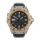 Tag Heuer Aquaracer Pre Owned Watch Ref WAJ2150