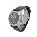 Panerai Luminor GMT Pre Owned Watch Ref PAM00244