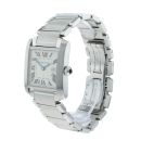 Cartier Tank Francaise Pre Owned Watch Ref 2465