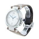 Cartier Pasha Pre Owned Watch Ref 4327 (WSPA0012)
