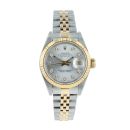 Rolex Datejust Pre Owned Watch Ref 69173