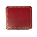 Cartier Tank Francaise Pre Owned Watch Ref 2384