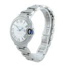 Cartier Ballon Bleu Pre Owned Watch Ref 3489 (W4BB016)