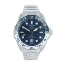 Tag Heuer Aquaracer Pre Owned Watch Ref WBP2010