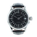 Longines Twenty-Four Hours Pre Owned Watch Ref L2.751.4