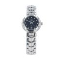 Tag Heuer Link Pre Owned Watch Ref WAT1410