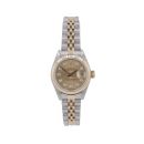 Rolex Datejust Pre Owned Watch Ref 79173