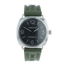 Panerai Radiomir Pre Owned Watch Ref PAM00210