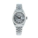 Rolex Datejust Pre Owned Watch Ref 79174