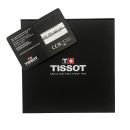 Tissot Chemin Des Tourelles Pre Owned Watch Ref T099407A