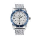 Breitling Superocean Heritage Pre Owned Watch Ref A17321