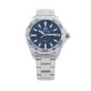 Tag Heuer Aquaracer Pre Owned Watch Ref WBD1112