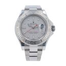 Rolex Yacht-Master Pre Owned Watch Ref 116622
