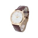 Omega De Ville Prestige Pre Owned Watch Ref 42453402052001