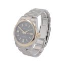 Rolex Oyster Perpetual Pre Owned Watch Ref 13403
