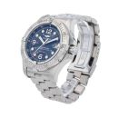 Breitling Colt Steelfish Pre Owned Watch Ref A17390