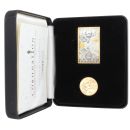 2006 Elizabeth II Half Sovereign Coin