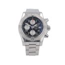 Breitling Avenger II Pre Owned Watch Ref A13381