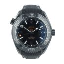 Omega Seamaster Planet Ocean GMT Pre Owned Watch Ref 21592462201001