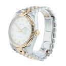 Rolex Datejust Pre Owned Watch Ref 116233