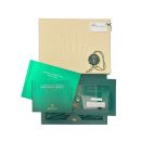Rolex Datejust Pre Owned Watch Ref 126234