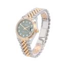 Rolex Datejust Pre Owned Watch Ref 278273