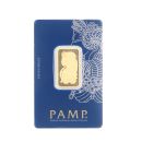 20g Suisse Sealed Lady Fortuna Ingot