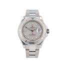 Rolex Yacht Master Pre Owned Watch Ref 16622