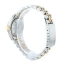 Rolex Custom Datejust Pre Owned Watch Ref 69173