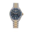 Tag Heuer Formula 1 Pre Owned Watch Ref WAZ1120