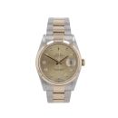 Rolex Datejust Pre Owned Watch Ref 16203
