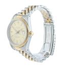 Rolex Oyster Perpetual Date Pre Owned Watch Ref 15223