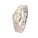Omega Constellation Pre Owned Watch Ref 12723000