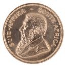 1982 1oz South Africa Krugerrand Coin