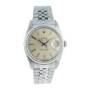 Rolex Datejust Pre Owned Watch Ref 16220