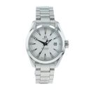 Omega Seamaster Aqua Terra Pre Owned Watch Ref 90266577