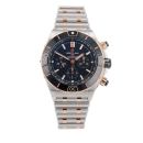 Breitling Super Chronomat Pre Owned Watch Ref UB0136