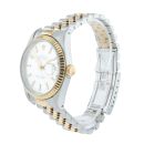 Rolex Datejust Pre Owned Watch Ref 16233